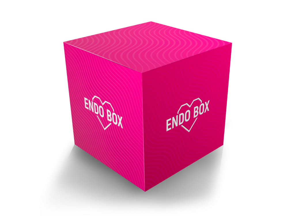 Imagem do curso Endo Box + Mentoria de 2h