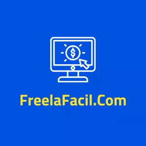 Imagem de capa para o Curso online Freela Fácil