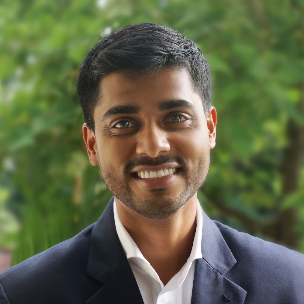 Navin Muruga