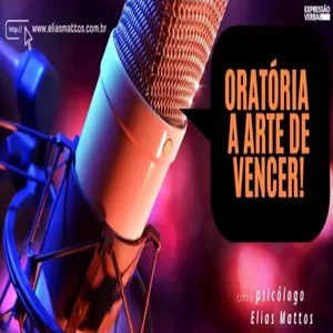 Imagem do curso Curso de Oratória - A Arte de Vencer