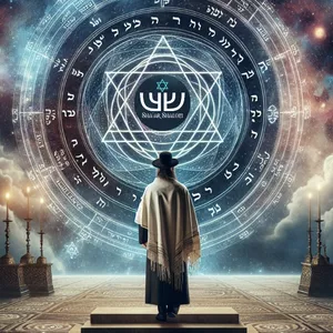 Imagem de capa para o Curso online Portal Shalom - Cabala Free Pass