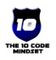 The 10 Code Mindset