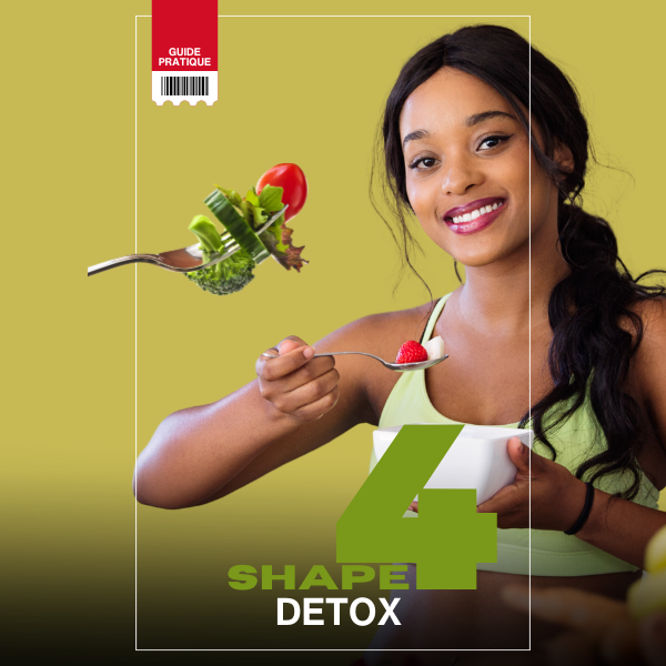Shape4detox