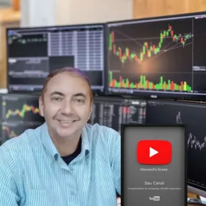 Imagem de capa para o Curso online Curso Método Fênix Street Invest