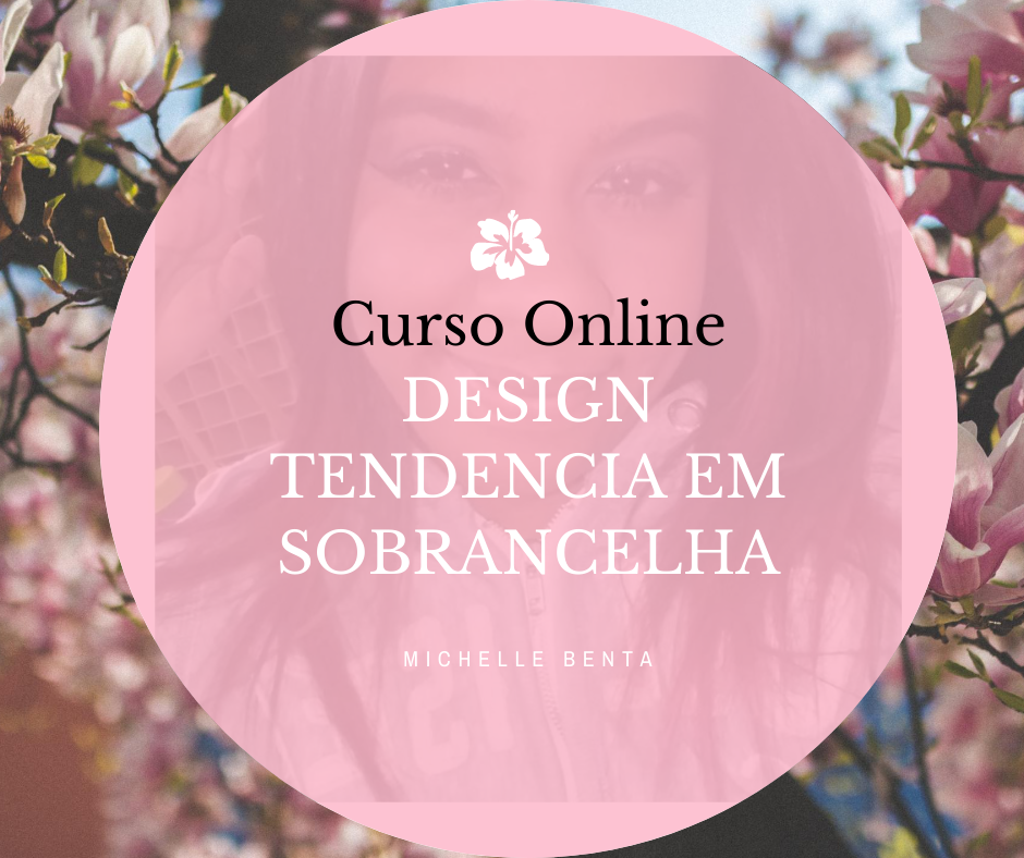 Imagem do curso Design Tendência de Sobrancelha