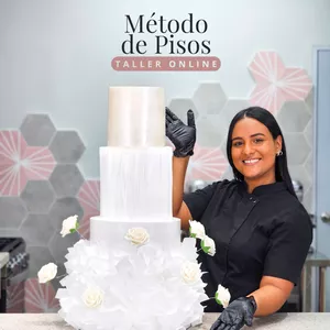 Imagen de portada para Curso online Método de Pisos