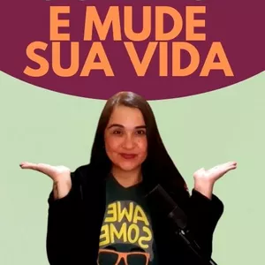 Imagem de capa para o Ebook Apenas comece e mude sua vida