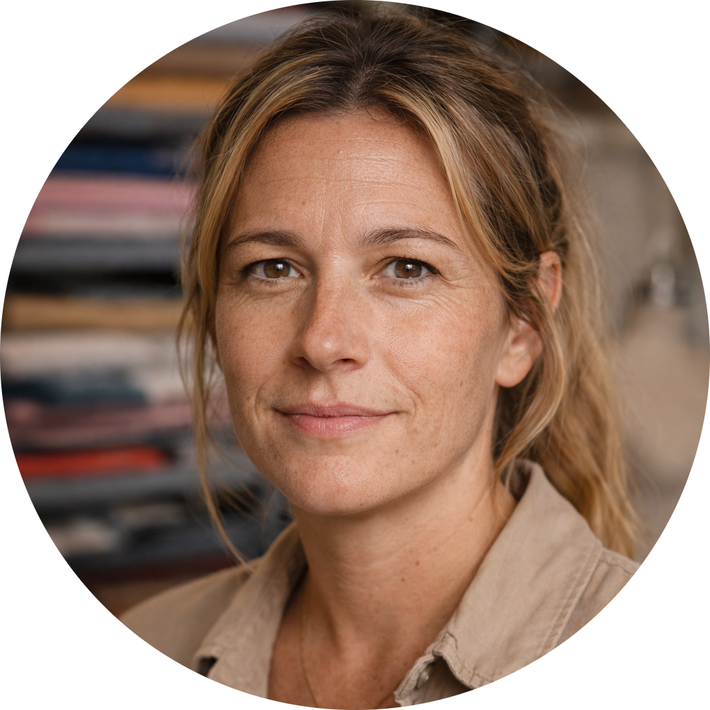 Sofía Cardeo (emprendedora)