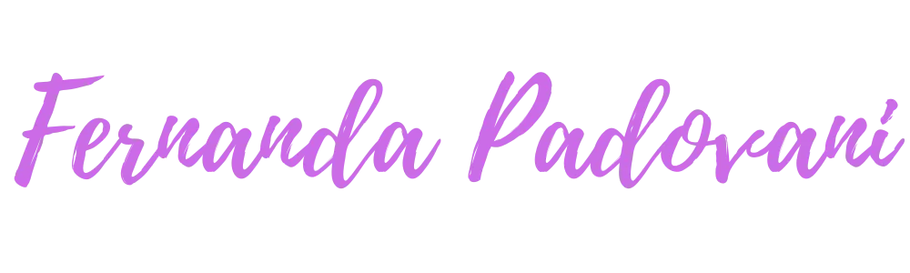logo fernanda padovani