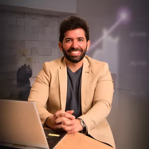 Imagem de capa para o Curso online Finanças para Dentistas