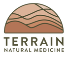 Terrain Natural Medicine logo