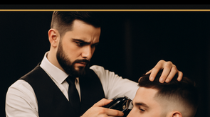 CURSO COMPLETO DE CORTE MASCULINO