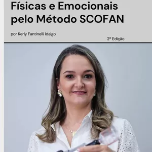 Imagem de capa para o Curso online Tratamento com Ventosa para Dores Físicas e Emocionais