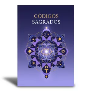 Imagen de portada para Ebook CODIGOS SAGRADOS INTRO - 1 