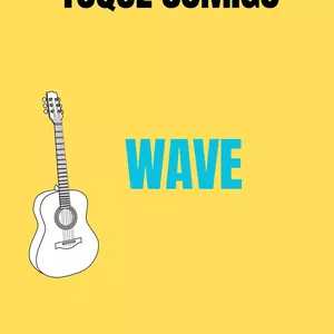 Imagem de capa para o Curso online Série TOQUE COMIGO - WAVE
