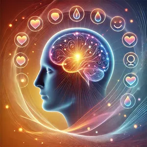 Imagem de capa para o Ebook livros sobre psicologia