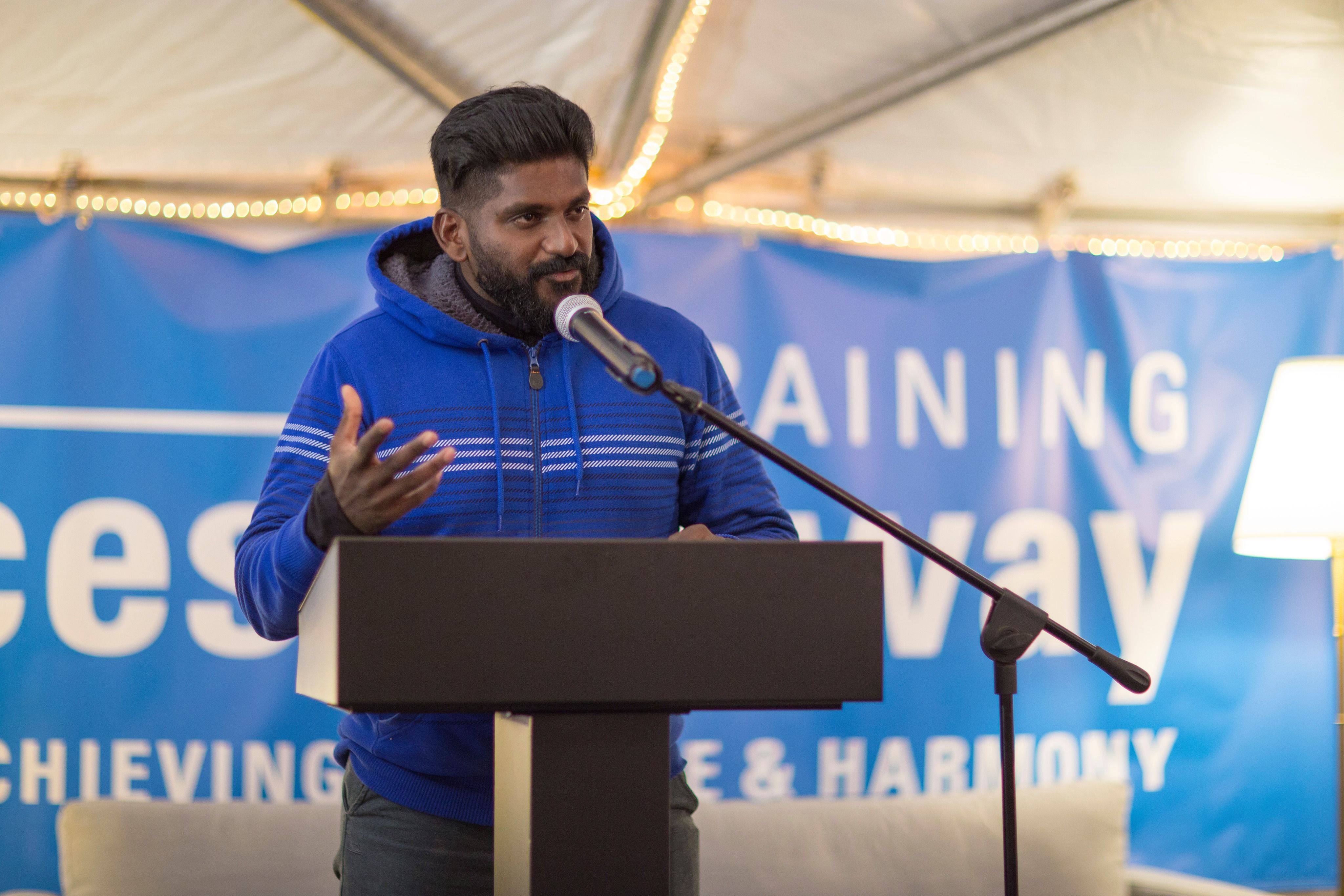 Samy Velu A/L Chandrasagaran