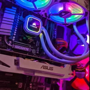 Imagen de portada para Ebook "Configura y arma tu PC Gamer: Crea una máquina personalizada y potente para alcanzar la mejor experiencia de juego"