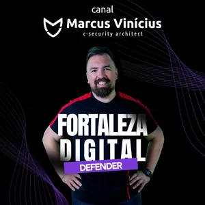 Imagem de capa para o Curso online Fortaleza Digital - Microsoft Defender