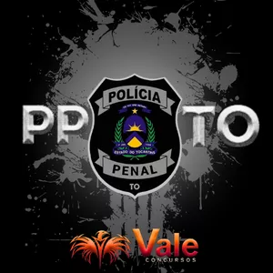 Imagem de capa para o Curso online Polícia Penal do Tocantins - PPTO
