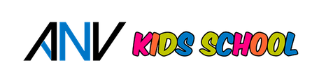 AFRONOVOKIDS SCHOOL logo