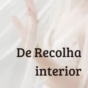 Imagem de capa para o Ebook Diário Terapêutico de Reconexão Interior