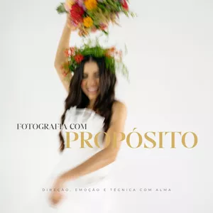 Imagem do curso Fotografia com Propósito