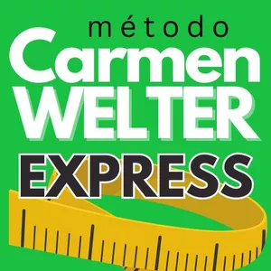 Imagem de capa para o Curso online MÉTODO EXPRESS Carmen Welter