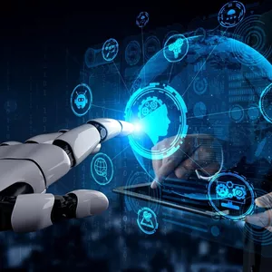 Cover image for Online course New Artificial PT1