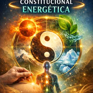 Imagem do curso Acupuntura Constitucional Energética