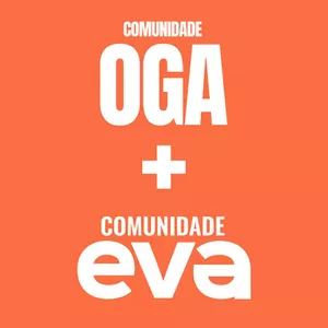 Imagem de capa para o Curso online Comunidade OGA &amp; EVA - Acesso Estendido