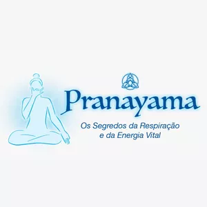 Imagem do curso PRANAYAMA: Os Segredos da Respiração e da Energia Vital