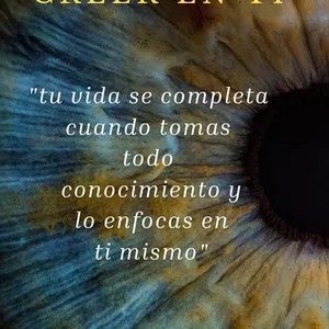 Imagen de portada para Ebook VOLVIENDO A CREER EN TI 