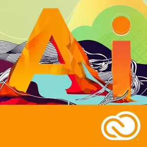 Imagen de portada para Curso online Adobe Illustrator: Sé un experto en ilustración digital