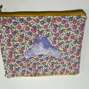 Imagem de capa para o Curso online Molde Necessaire Lingerie