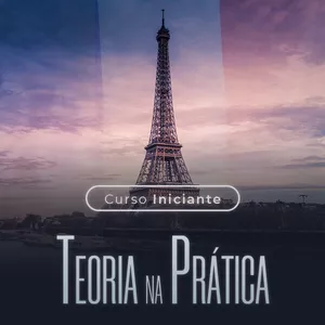 Imagem de capa para o Curso online Curso Iniciante - Teoria na Prática por Laïs Sapin