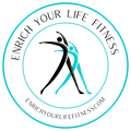 Enrich Your Life Fitness logo
