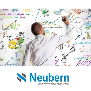 Plano de Negócios por Neubern - Desenvolvimento Profissional