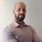 Teacher Marcos Catalani