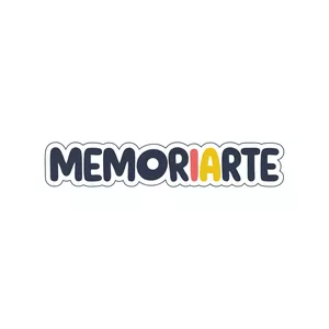 Imagem de capa para o Curso online MemorIArte Digital 