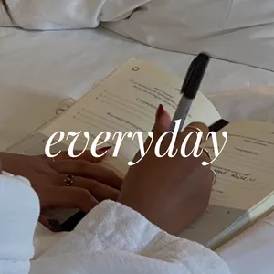 Cover image for Ebook Everyday Journal