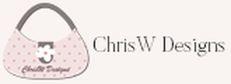 ChrisW Designs logo