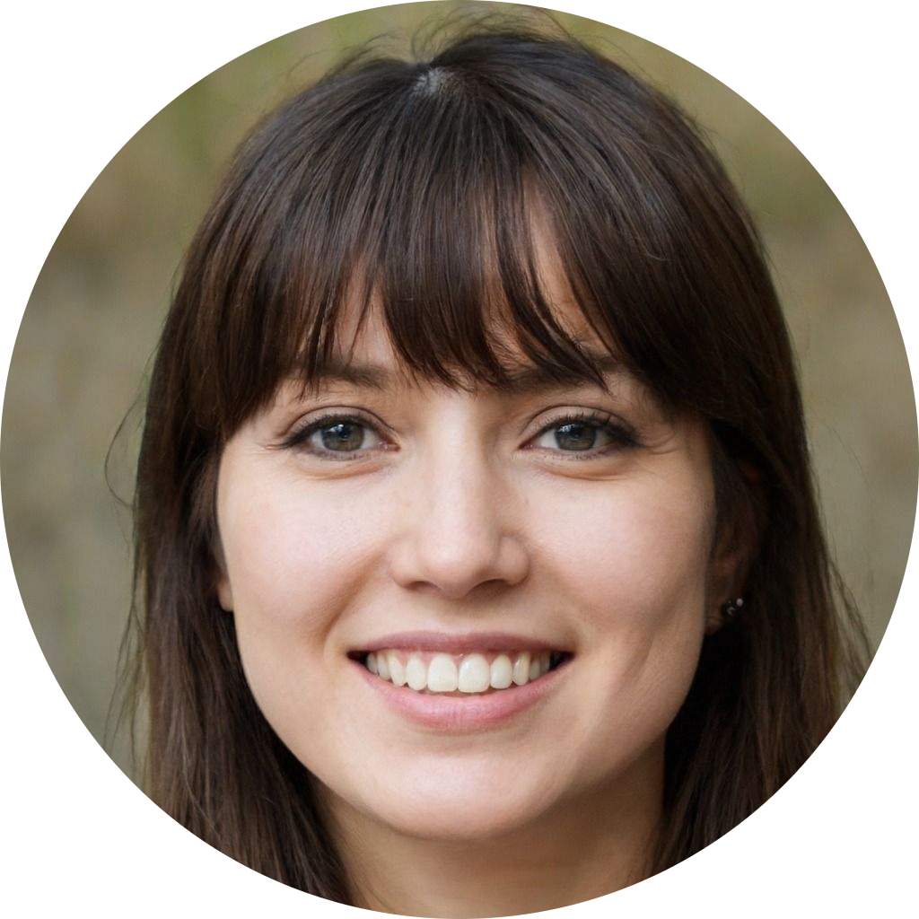 Luciana P., Coordenadora de Projetos