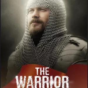 Cover image for Ebook The Warrior MindSet