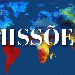 Imagem de capa para o Curso online Viagem Missionária (mini curso)