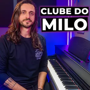 Imagem de capa para o Curso online Clube do Milo