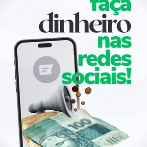 Imagem de capa para o Curso online Marketing na internet para iniciantes: Guia Completo 