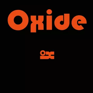 Cover image for Online course Oxide