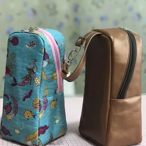 Imagem de capa para o Ebook Molde Porta Mamadeira Luxo Multiplique