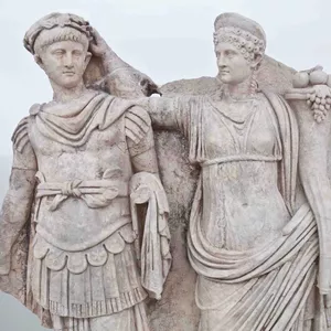 Imagem de capa para o Curso online Todos os caminhos levam a ROMA